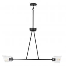  26262SSDBZ - Keppe-Linear Pendant