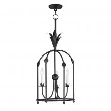 Maxim 2884AR - Paloma-Entry Foyer Pendant