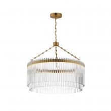  38422CLNAB - Jolie-Single Pendant