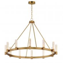  38448IBNAB - Duchess-Chandelier