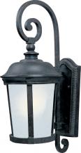  56095FSBZ - Dover LED E26-Outdoor Wall Mount