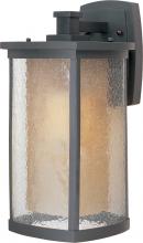  65654CDWSBZ - Bungalow LED E26-Outdoor Wall Mount