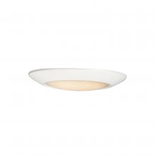  87643WTWT - Diverse-Flush Mount