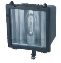  DC555100HPSM120LP - FLOOD DC555 GLASS 100HPS M120 BZ