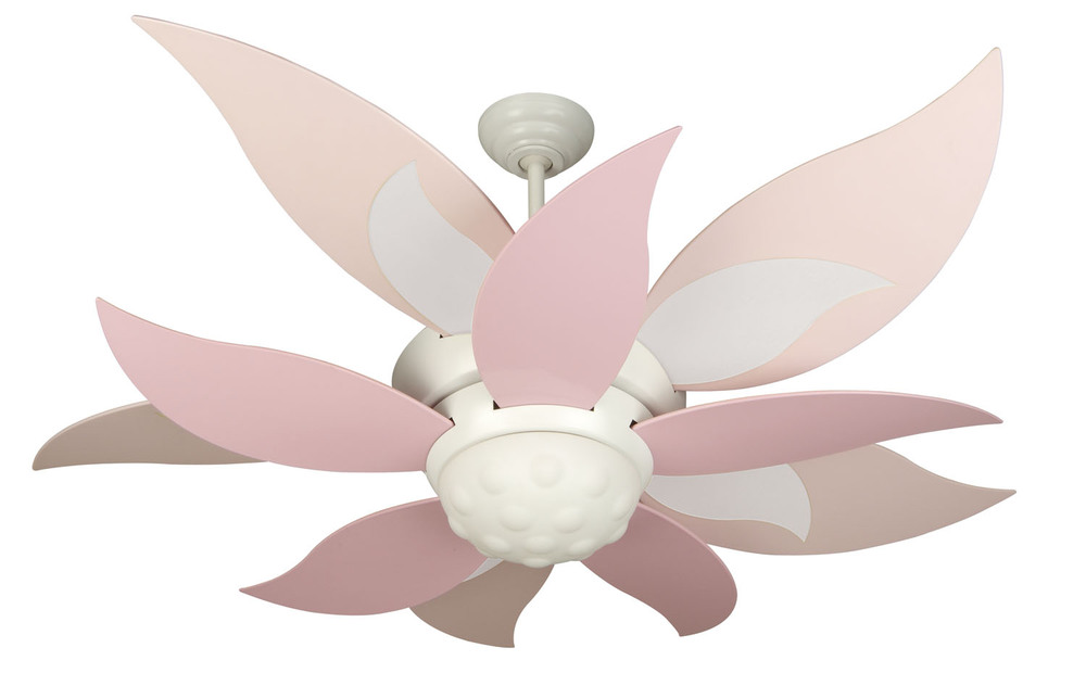 52" Bloom Ceiling Fan Kit