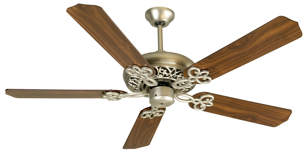 52&#34; Cecilia Ceiling Fan Kit