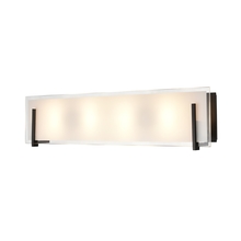 DVI DVP14843EB-SSOP - Geneva 4 Light Vanity