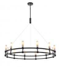  DVP37829EB-VICE - Cardinal Chandelier