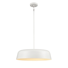  DVP40924MW - Tuque 26 Inch Pendant