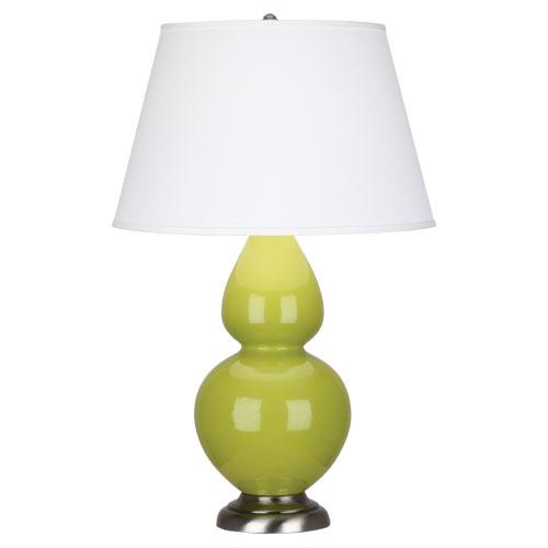 Apple Double Gourd Table Lamp