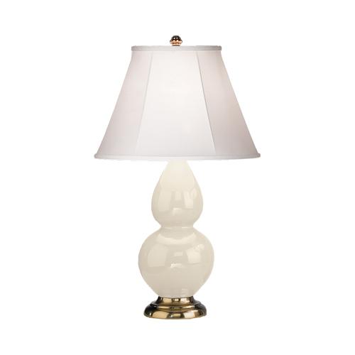 Lily Small Double Gourd Accent Lamp