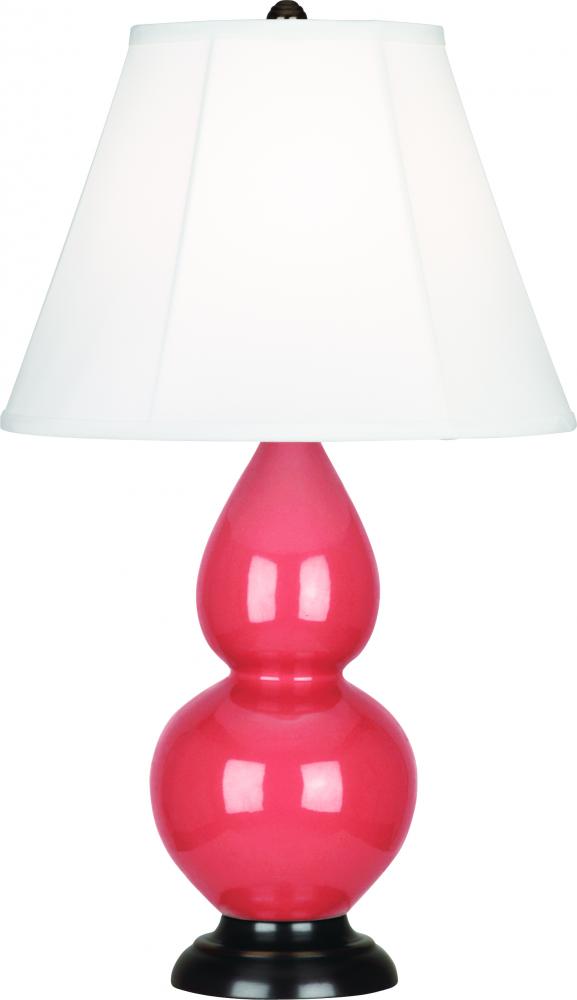 Melon Small Double Gourd Accent Lamp