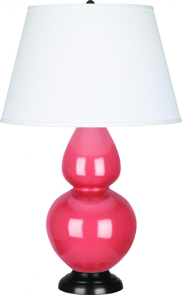 Melon Double Gourd Table Lamp