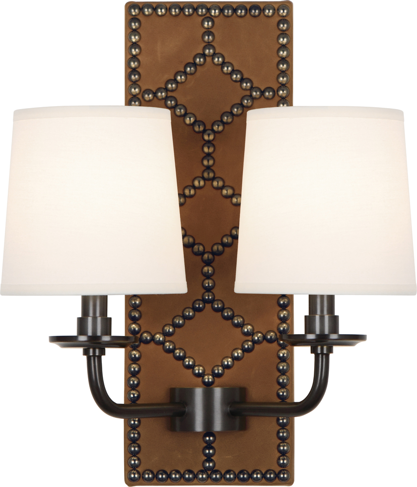 Williamsburg Lightfoot Wall Sconce