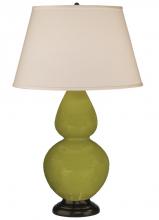 Robert Abbey 1643X - Apple Double Gourd Table Lamp