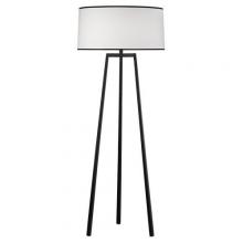 Robert Abbey 2171 - Rico Espinet Shinto Floor Lamp