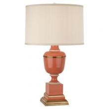 Robert Abbey 2600X - Annika Table Lamp