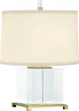 Robert Abbey 362 - Williamsburg Finnie Accent Lamp