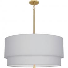 Robert Abbey PG139 - Decker Pendant