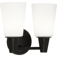 Robert Abbey Z255F - Wheatley Wall Sconce