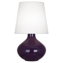 Robert Abbey AM993 - Amethyst June Table Lamp