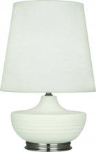  MLY23 - Matte Lily Michael Berman Nolan Table Lamp