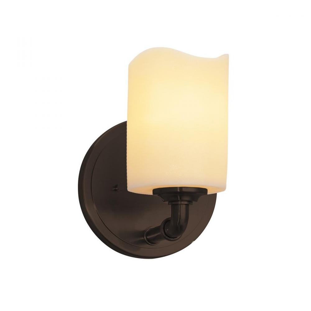 Bronx 1-Light Wall Sconce