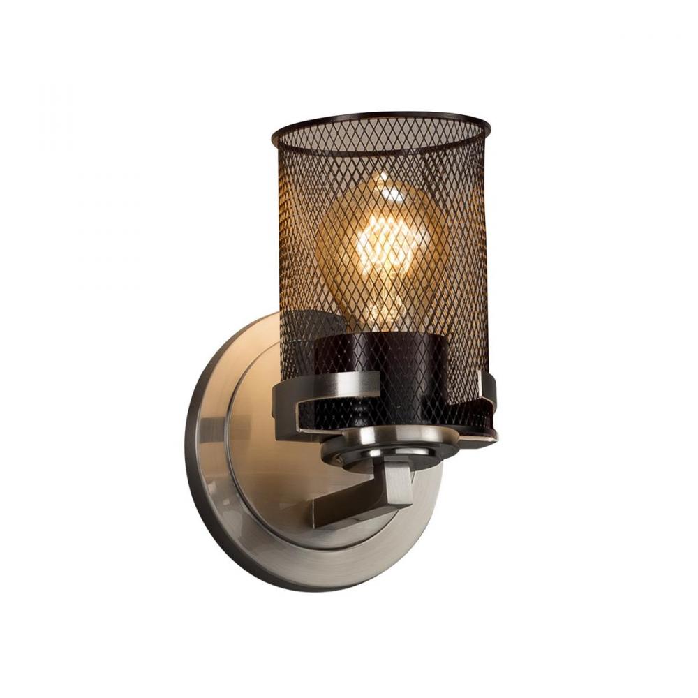 Atlas 1-Light Wall Sconce