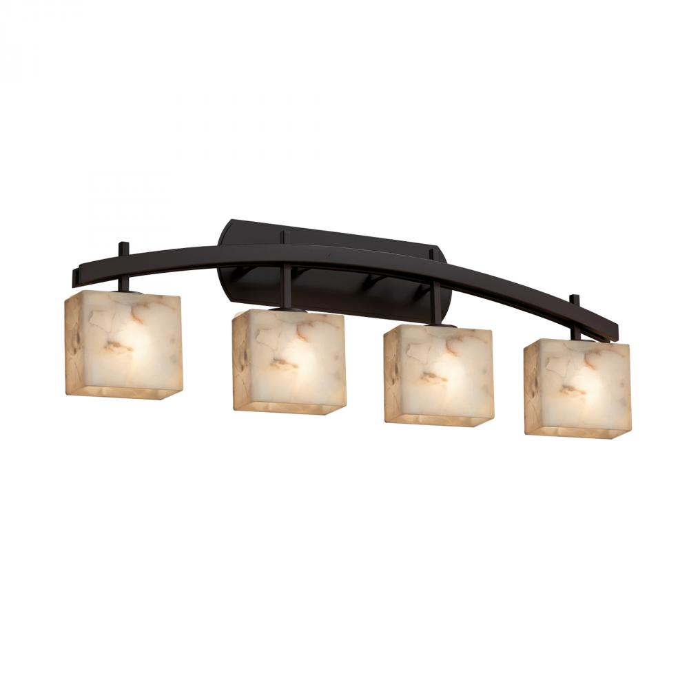 Archway 4-Light LED Bath Bar