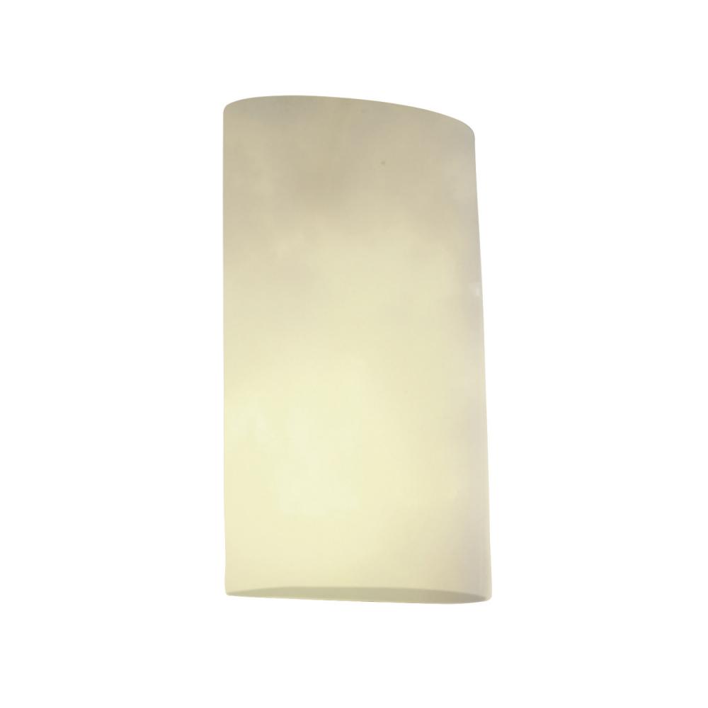 ADA Really Big Cylinder Wall Sconce