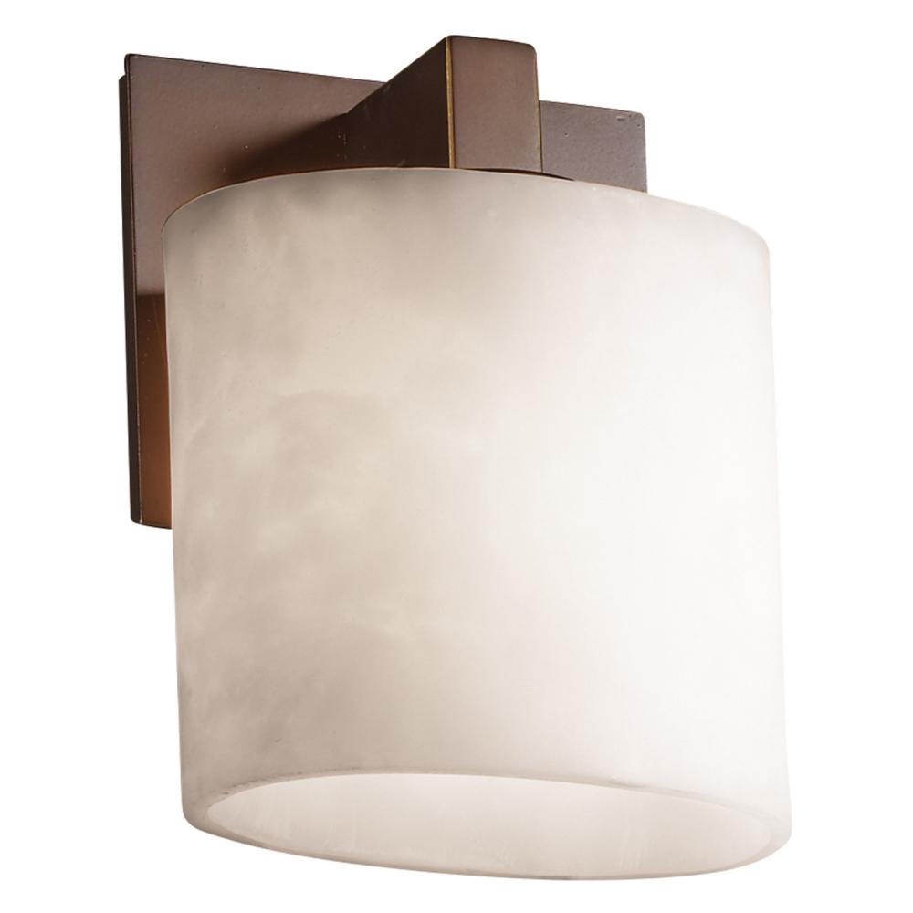 Modular 1-Light Wall Sconce (ADA)