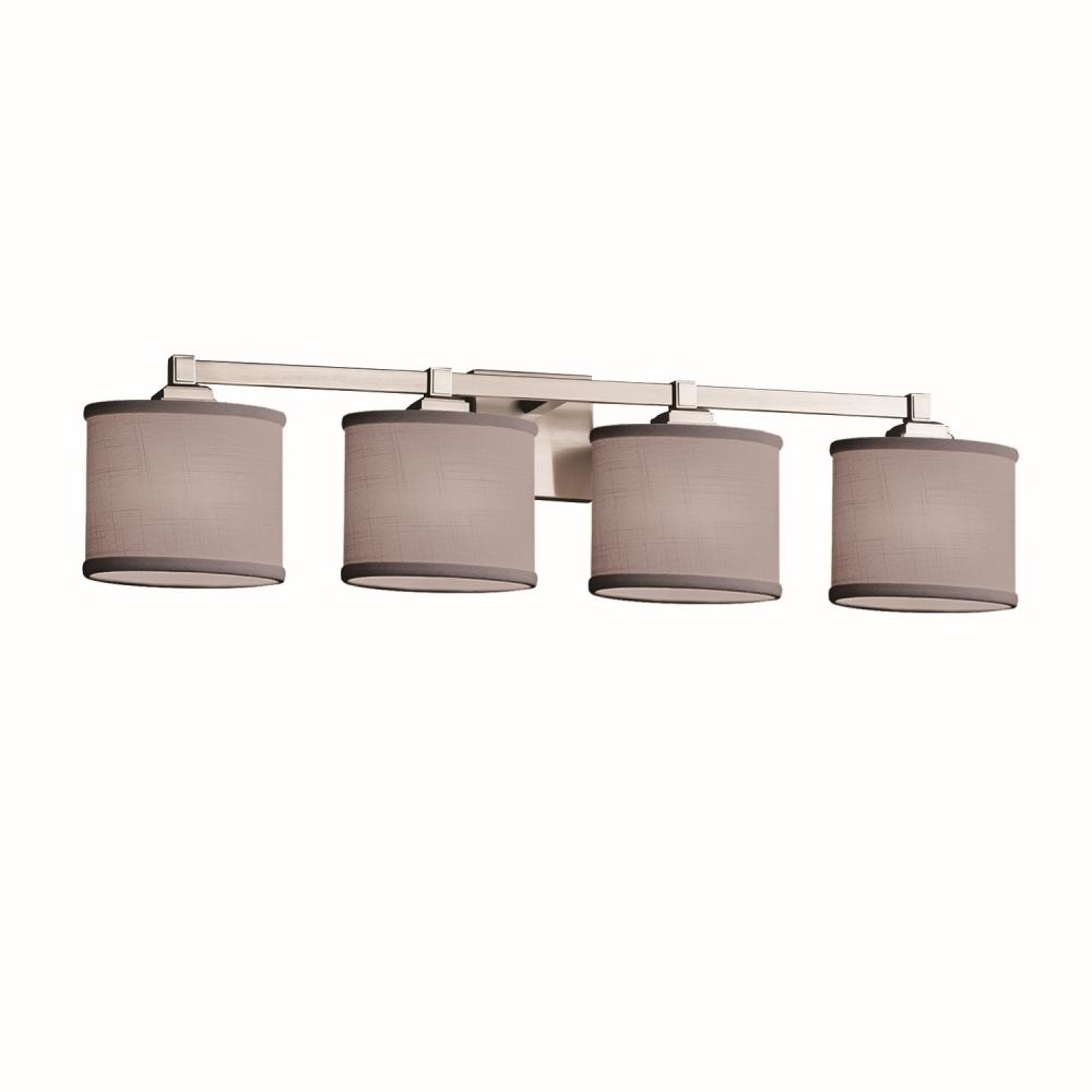 Regency 4-Light Bath Bar