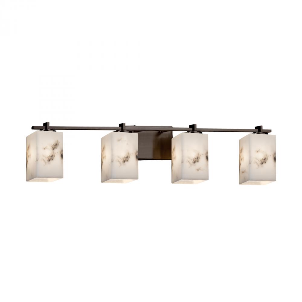 Era 4-Light Bath Bar