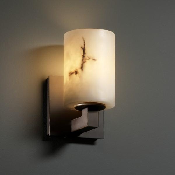 Modular 1-Light Wall Sconce