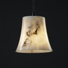  FAL-8815-20-MBLK-RIGID - Mini 1-Light Pendant