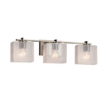  FSN-8443-55-SEED-NCKL - Era 3-Light Bath Bar