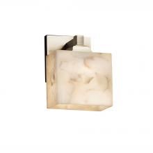  ALR-8437-55-NCKL-LED1-700 - Regency ADA 1-Light LED Wall Sconce