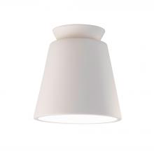  CER-6170W-BIS - Trapezoid Outdoor Flush-Mount