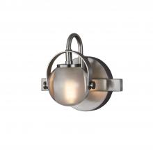  FSN-8061-CLOP-NCKL - Conduit 1-Light Wall Sconce