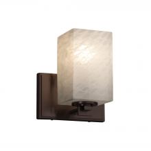  FSN-8441-15-WEVE-DBRZ - Era 1-Light Wall Sconce