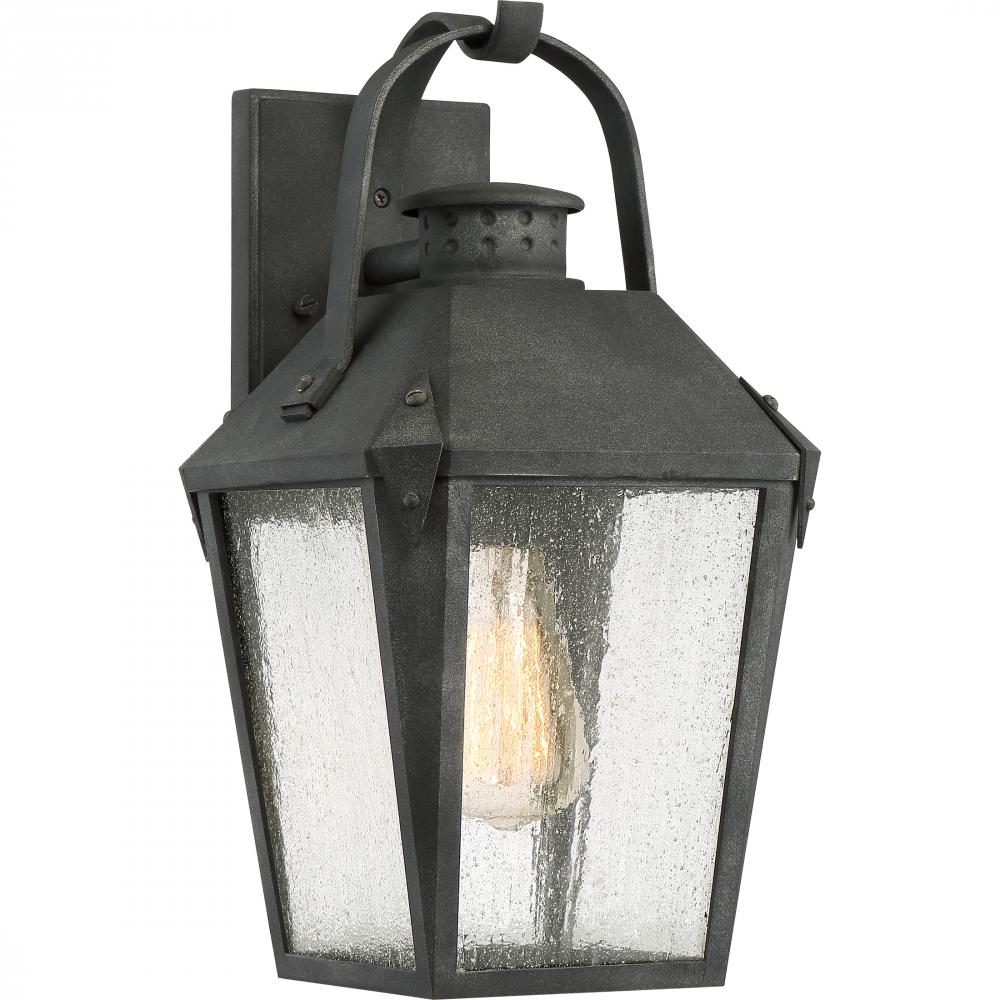 Carriage Outdoor Lantern