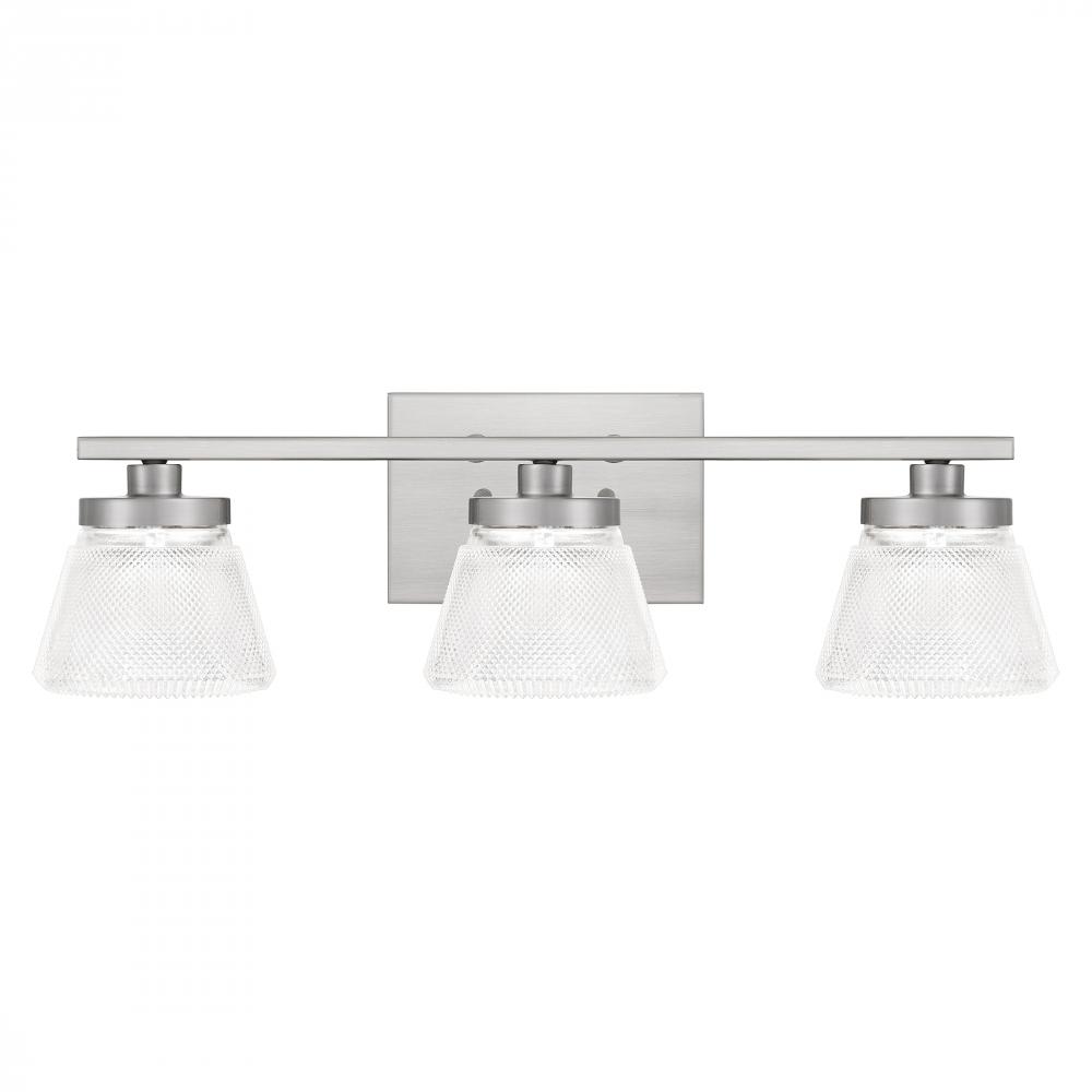 Hunley Bath Light