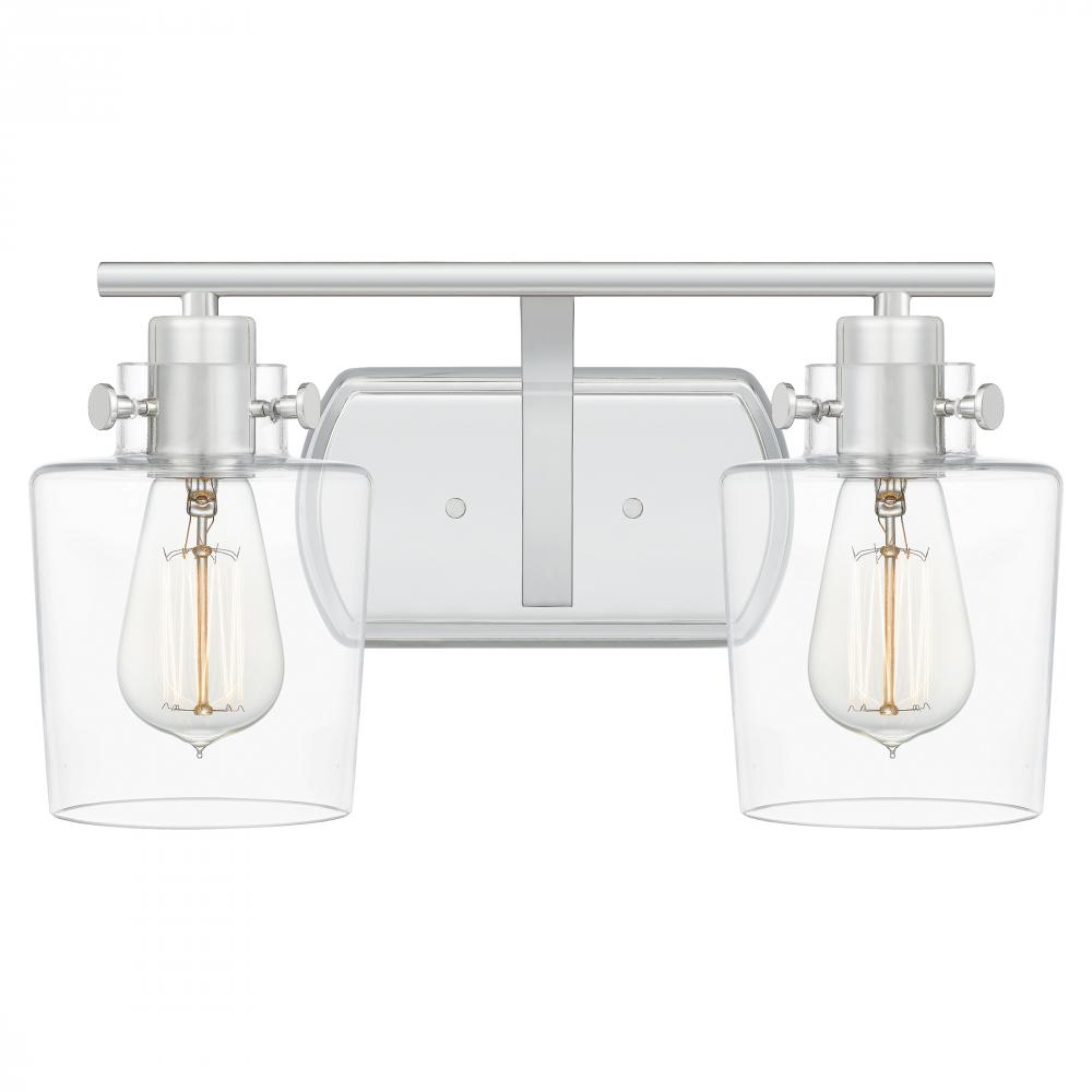 Ledger Bath Light