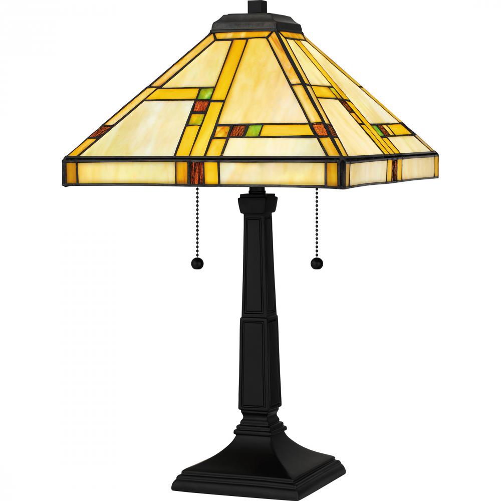 Tiffany Table Lamp