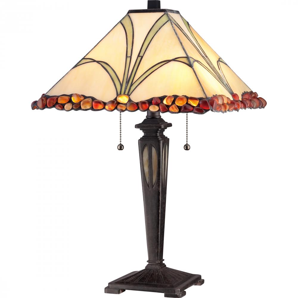 Tiffany Table Lamp