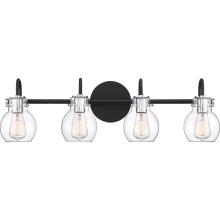 Quoizel ANW8604EK - Andrews Bath Light