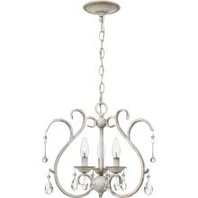 Quoizel BLC2816AWH - Blanca Pendant