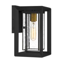 Quoizel INF8407EK - Infinger Outdoor Lantern