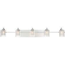  KLT8605CLED - Kolt Bath Light