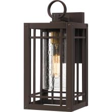 Quoizel PLH8407WT - Pelham Outdoor Lantern